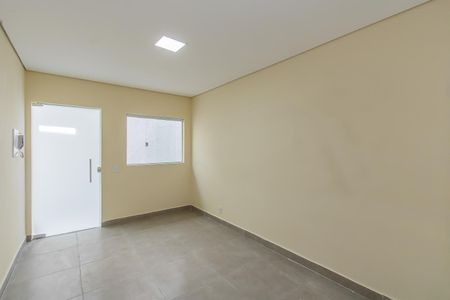 Apartamento para alugar com 46m², 2 quartos e sem vaga Apartamento para alugar com 46m², 2 quartos e sem vagaSala