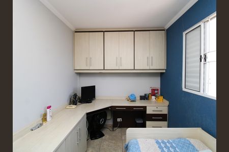 Casa à venda com 160m², 3 quartos e 2 vagasQuarto 2