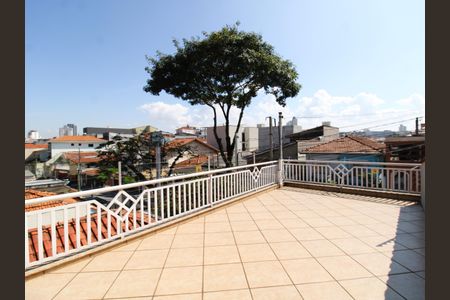 Casa à venda com 160m², 3 quartos e 2 vagasVaranda da Suíte