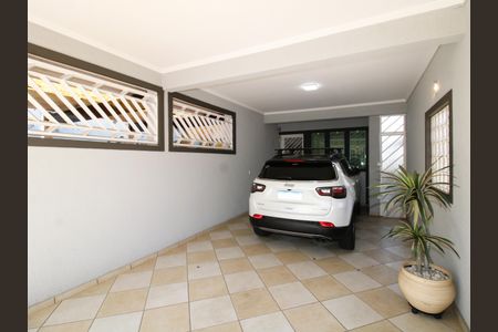 Casa à venda com 160m², 3 quartos e 2 vagasGaragem