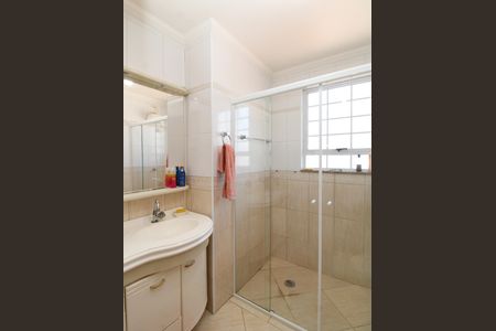 Casa à venda com 160m², 3 quartos e 2 vagasBanheiro da Suíte