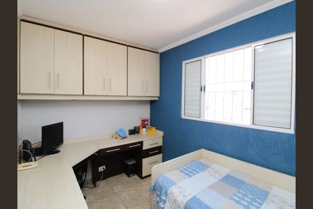 Casa à venda com 160m², 3 quartos e 2 vagasQuarto 2
