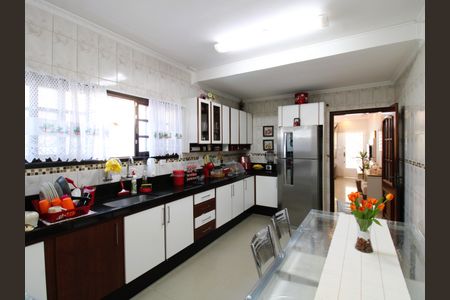 Casa à venda com 160m², 3 quartos e 2 vagasCozinha