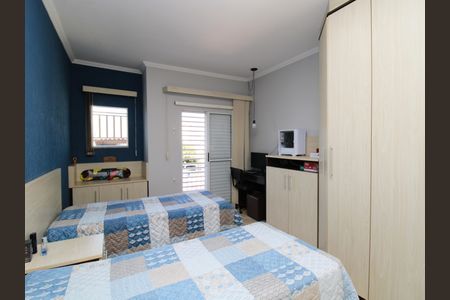 Casa à venda com 160m², 3 quartos e 2 vagasQuarto 1