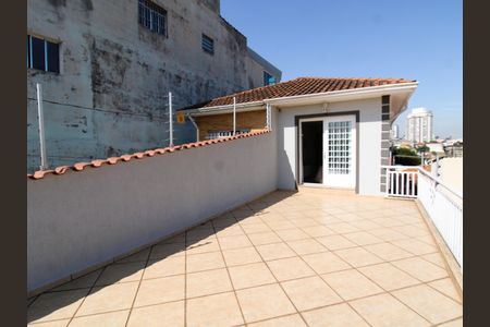 Casa à venda com 160m², 3 quartos e 2 vagasVaranda da Suíte