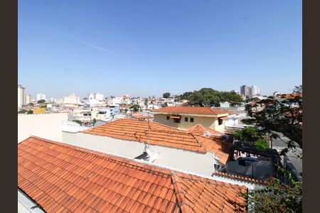 Casa à venda com 160m², 3 quartos e 2 vagasVista da Varanda da Suíte