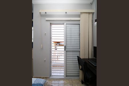 Casa à venda com 160m², 3 quartos e 2 vagasSacada do Quarto 1