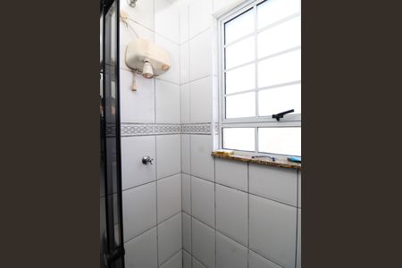 Casa à venda com 160m², 3 quartos e 2 vagasBanheiro Social