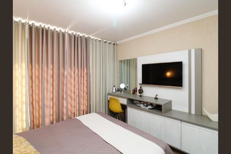 Casa à venda com 160m², 3 quartos e 2 vagasSuíte