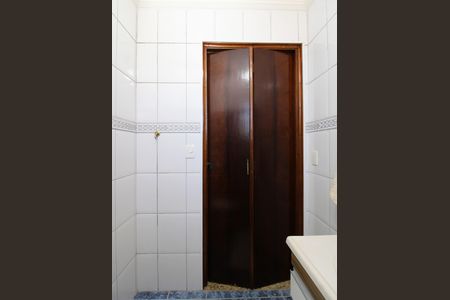 Casa à venda com 160m², 3 quartos e 2 vagasBanheiro Social