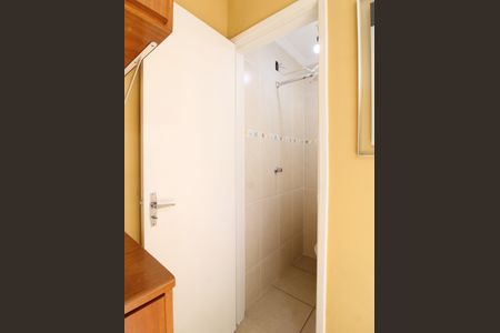 Casa à venda com 160m², 3 quartos e 2 vagasBanheiro de serviço