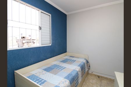 Casa à venda com 160m², 3 quartos e 2 vagasQuarto 2