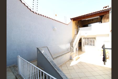 Casa à venda com 160m², 3 quartos e 2 vagasQuintal