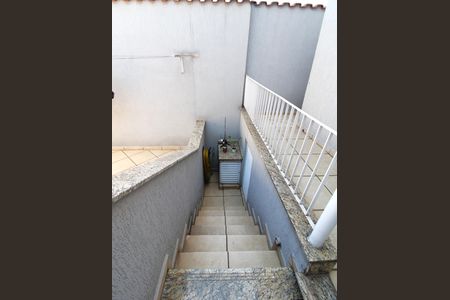 Casa à venda com 160m², 3 quartos e 2 vagasQuintal