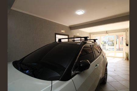 Casa à venda com 160m², 3 quartos e 2 vagasGaragem