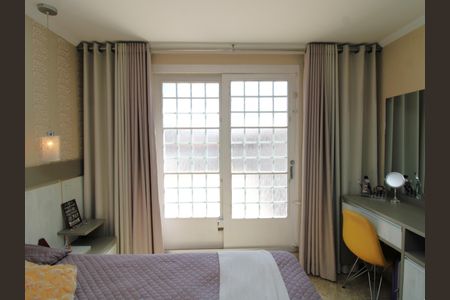 Casa à venda com 160m², 3 quartos e 2 vagasVaranda da Suíte