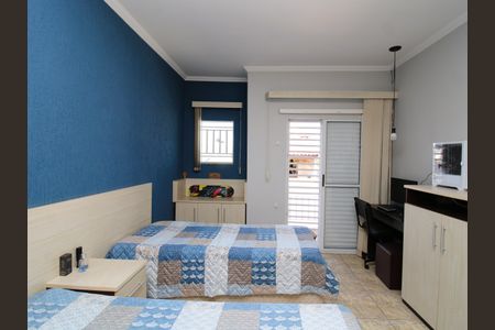 Casa à venda com 160m², 3 quartos e 2 vagasQuarto 1