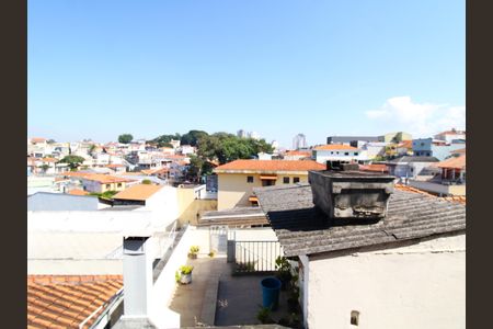 Casa à venda com 160m², 3 quartos e 2 vagasVista do Quarto 2