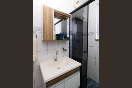 Casa à venda com 160m², 3 quartos e 2 vagasBanheiro Social