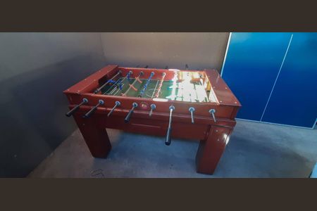 Apartamento à venda com 56m², 2 quartos e 1 vaga Apartamento à venda com 56m², 2 quartos e 1 vagaÁrea comum