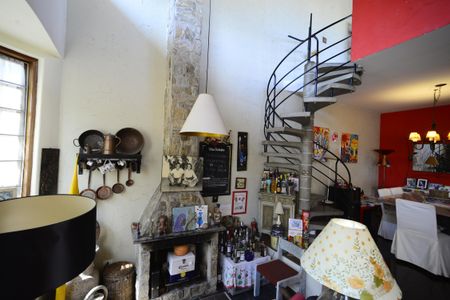 Casa à venda com 250m², 3 quartos e 2 vagasSala