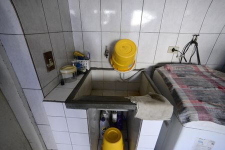 Casa à venda com 250m², 3 quartos e 2 vagasLavanderia