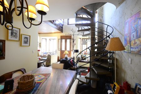 Casa à venda com 250m², 3 quartos e 2 vagasSala de Jantar