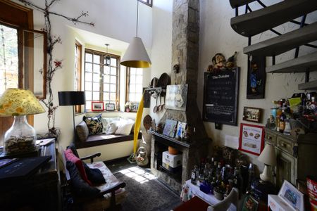 Casa à venda com 250m², 3 quartos e 2 vagasSala