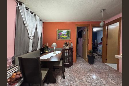 Apartamento à venda com 53m², 2 quartos e 1 vaga Apartamento à venda com 53m², 2 quartos e 1 vagaSala