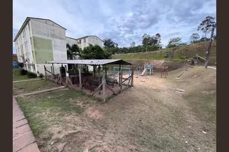 Apartamento à venda com 53m², 2 quartos e 1 vaga Apartamento à venda com 53m², 2 quartos e 1 vagaÁrea comum