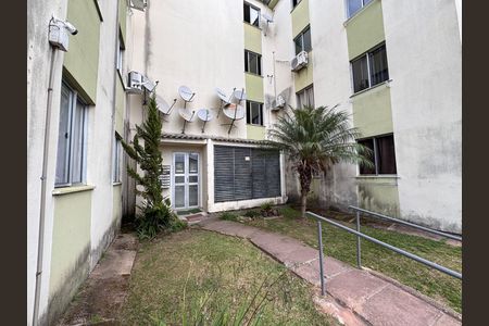 Apartamento à venda com 53m², 2 quartos e 1 vaga Apartamento à venda com 53m², 2 quartos e 1 vagaÁrea comum