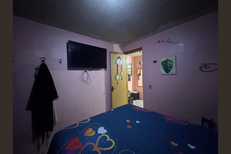 Apartamento à venda com 53m², 2 quartos e 1 vaga Apartamento à venda com 53m², 2 quartos e 1 vagaQuarto 2