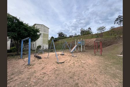 Apartamento à venda com 53m², 2 quartos e 1 vaga Apartamento à venda com 53m², 2 quartos e 1 vagaÁrea comum