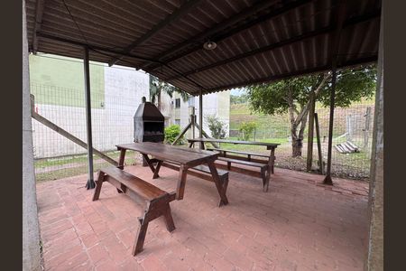 Apartamento à venda com 53m², 2 quartos e 1 vaga Apartamento à venda com 53m², 2 quartos e 1 vagaÁrea comum