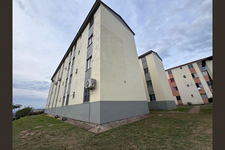 Apartamento à venda com 53m², 2 quartos e 1 vaga Apartamento à venda com 53m², 2 quartos e 1 vagaFachada