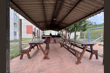 Apartamento à venda com 53m², 2 quartos e 1 vaga Apartamento à venda com 53m², 2 quartos e 1 vagaÁrea comum