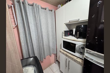 Apartamento à venda com 53m², 2 quartos e 1 vaga Apartamento à venda com 53m², 2 quartos e 1 vagaCozinha