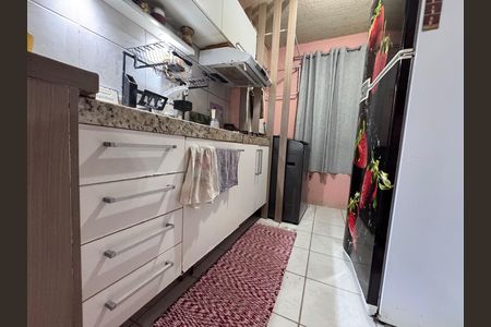 Apartamento à venda com 53m², 2 quartos e 1 vaga Apartamento à venda com 53m², 2 quartos e 1 vagaCozinha