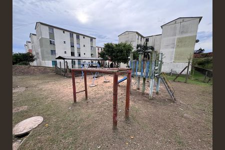 Apartamento à venda com 53m², 2 quartos e 1 vaga Apartamento à venda com 53m², 2 quartos e 1 vagaÁrea comum