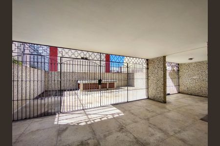 Apartamento à venda com 152m², 3 quartos e 3 vagasÁrea comum - Playground