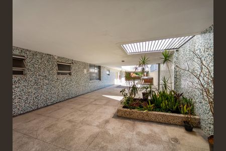 Apartamento à venda com 152m², 3 quartos e 3 vagasÁrea comum - Playground