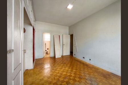 Apartamento à venda com 152m², 3 quartos e 3 vagasSuíte