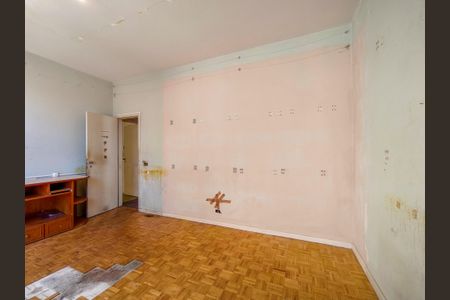 Apartamento à venda com 152m², 3 quartos e 3 vagasQuarto 2