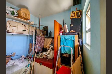 Apartamento à venda com 152m², 3 quartos e 3 vagasQuarto de Serviço