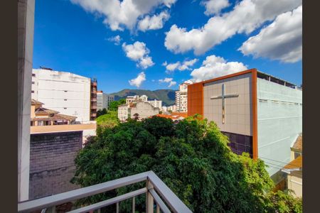 Apartamento à venda com 152m², 3 quartos e 3 vagasVista da Sala