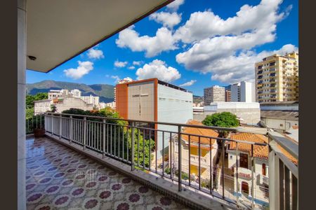 Apartamento à venda com 152m², 3 quartos e 3 vagasVista da Suíte