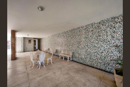 Apartamento à venda com 152m², 3 quartos e 3 vagasÁrea comum - Playground