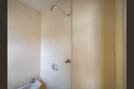 Apartamento à venda com 152m², 3 quartos e 3 vagasBanheiro de serviço