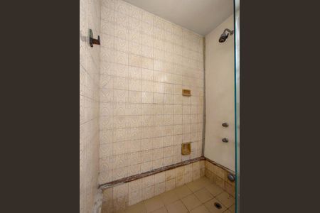 Apartamento à venda com 152m², 3 quartos e 3 vagasBanheiro da Suíte