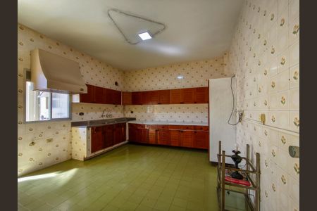 Apartamento à venda com 152m², 3 quartos e 3 vagasCozinha